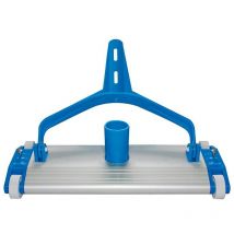 Limpiafondos Aluminio 1'1/2 35 cm qp