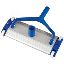 Aluminium Poolreiniger 335mm Clipbefestigung 500340c p26.2035