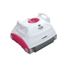 Aquatron - Robot limpiafondos de piscina D100 - bwt