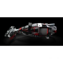 Kokido - Manueller akku-staubsauger für schwimmbad ev75cbx/eu