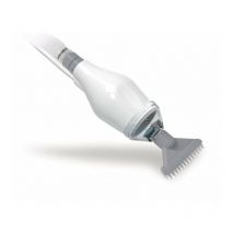 Kokido - Hydraulikreiniger für Schwimmbäder mit Filter Skooba K535CBX