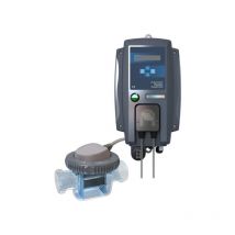 Limpido Z3, Electrolyseur + gestion pH / orp Ccei Z3 50 ≤ 50 m3