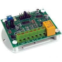 Lince - 1608shuni scheda contaimpulsi per rilevatore di movimento