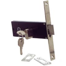 Serrure Lince 5577 Ln/60 mm.