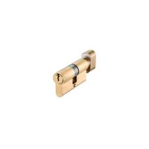 Lince - bombillo 053030-LB pomo 30+30 15 laton