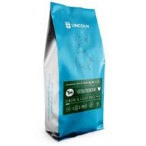 Bœuf au riz - Senior - Croquettes pour chien - 12kg - Lincoln