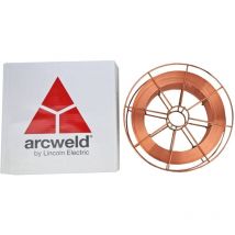 Lincoln - drut spawalniczy arcweld as2 1.2/ 15kg