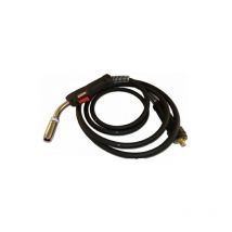 Saf-fro - Lincoln Electric W10429-25-3M LGS2 Pistola mig Refrigerada Por Aire, 250 g, 3.0m