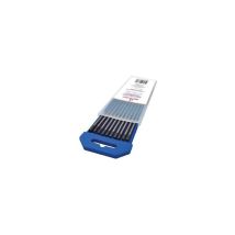 Lincoln Electrodo Tungsteno Gris 2% Cerio Inox 3.2 (paquete 10 U.