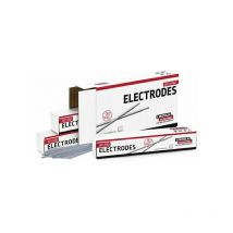 Elektroda normal fi 3,2/6,1kg (486szt.) - Lincoln