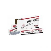 Elektroda normal fi 2,5/4,3kg (759szt.) - Lincoln