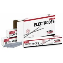 Elektroda Normal Fi 2,5/4,3kg (759szt.) - Lincoln