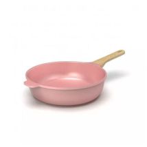 L'Incredibile Padella 28cm Cookut Rosa Cipria - Mjt28ro
