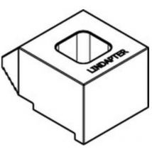 Lindapter GT BR 20 kurz feuerverzinkt S