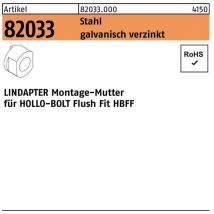 Lindapter - r 82033