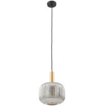 Doroteo' in Grigio da Vetro - Lindby