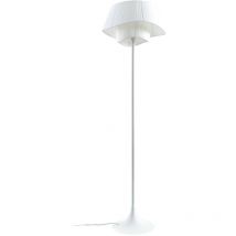 Lindby - Stehlampe 'Eryndor' aus Metall für Wohnzimmer & Esszimmer von