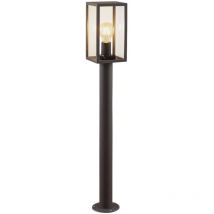 Außenleuchte 'Filimon' aus Aluminium von Lindby