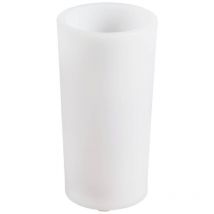 Lindby - Florista' en Blanco de Plástico
