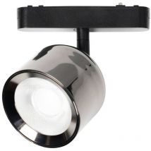 Lindby - Lumaro' en Gris de Aluminio
