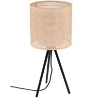 Lindby - Tischlampe 'Soula' für Wohnzimmer & Esszimmer von