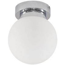 Lindby - Deckenlampe 'Tavino' aus Metall für Wohnzimmer & Esszimmer von