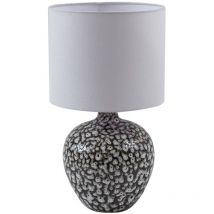 Thalassia' in Nero da Ceramica - Lindby