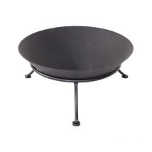 Feuerschale, Feuerkorb, Feuerstelle Garten ø 50 cm - Linder Exclusiv