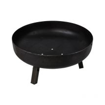 Tragbare Feuerstelle MC4118 50 cm - Linder Exclusiv