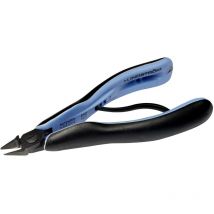 Lindström RX 8147 antistatique (ESD) Pince coupante diagonale 135.5 mm C645242