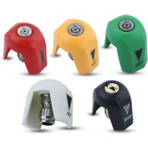 LinDuxe Quick Connect Spray Tips for Sun Joe SPX3000-TPS Fit for SPX 3000 Series and Universal Pressure Washers Pressure Washer Nozzle Tips Set (0°