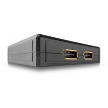 Lindy - Switch DisplayPort 1.2 Bidirectionnel 2 Ports (38414)