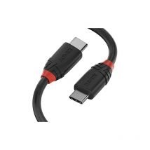 Lindy - 36907 cable usb 1,5 m usb 3.2 Gen 1 (3.1 Gen 1) usb c Negro