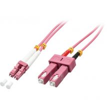 Optic Cable lc/sc OM4 10m 50/125 Multimode