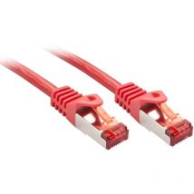Basic Cat.6 s/ftp Cable 0.3m Patch Cable