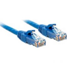 Cat.6 utp Cable Blue 20m