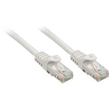 Cat.5e u/utp Patch Cable 50pcs 2m 26AWG. Connection 1:1 tia/eia 568 b