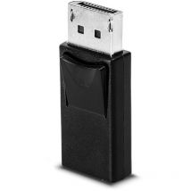 Lindy - Adaptateur DisplayPort vers mini DisplayPort