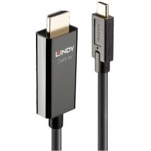 Cordon usb-c / hdmi 4K (10m)