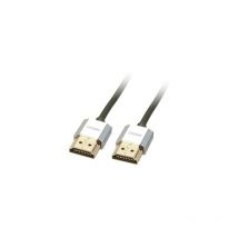 Lindy - 41671 cable hdmi 1 m hdmi tipo a (Estándar) Negro