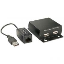 Lindy - usb Mouse and Keyboard Extender 300m Standard