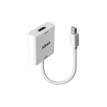 LINDY 38319 Mini DisplayPort zu HDMI Konverter