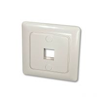 Prise réseau Snap-In insert C140211 - Lindy