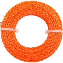 Flo - Línea De Corte Silenciosa 3,0 Mm X 12 M / 89482 /