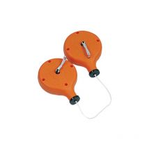 Linea di gesso doppia rotonda da carpentiere /c - mob - 814940