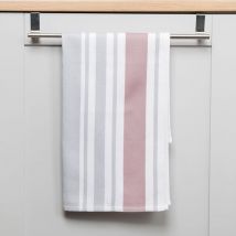 Küchentuch, Größe 50x70cm, rosa 005 S00006/SCI/005/050070/1 - Linea