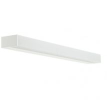 Linea Light - kioo 28w 3000k lampe murale à led blanche - 7906