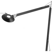 Torino 8w 2700k schwarz led wandleuchte - cz003ibbmdi - Linea Light