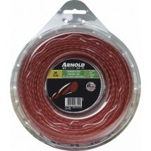 Linea Nylon Af 3.12 2.7Mm 56.4M Arnold