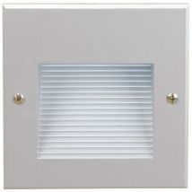Linea Verdace Aplique Empotrable Exterior Aluminio IP65